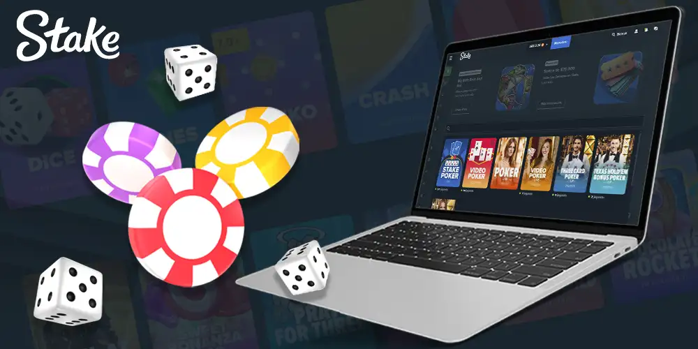 poker Stake
